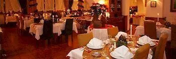 Hotell Trieste Cortina dʼAmpezzo