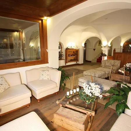 Hotell Trieste Cortina dʼAmpezzo