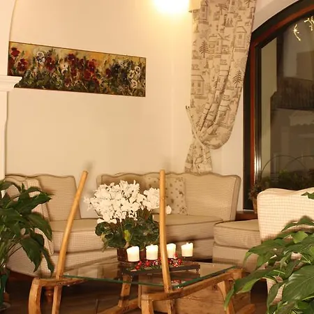 Otel Trieste Cortina dʼAmpezzo