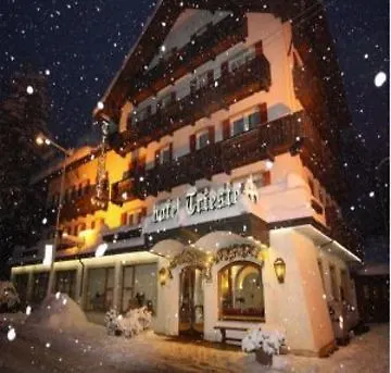 Trieste Hotell