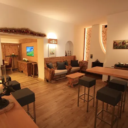 Hotell Trieste Cortina dʼAmpezzo