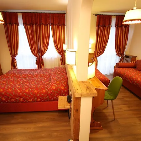 Hotell Trieste