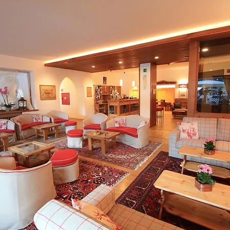 Trieste Otel Cortina dʼAmpezzo