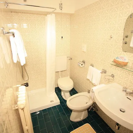 Otel Trieste Cortina dʼAmpezzo