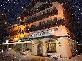 Trieste 3* Cortina dʼAmpezzo