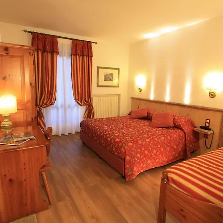 Hotel Trieste 3*