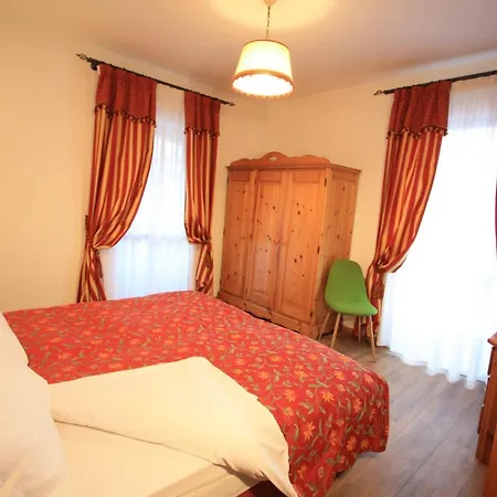 Trieste 3* Cortina dʼAmpezzo