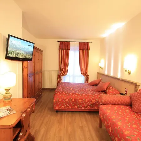 Trieste Hotell