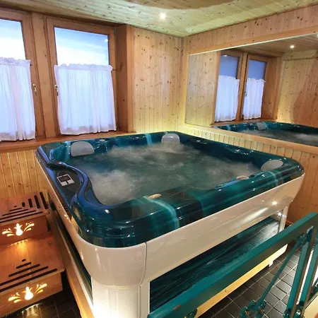 Otel Trieste Cortina dʼAmpezzo