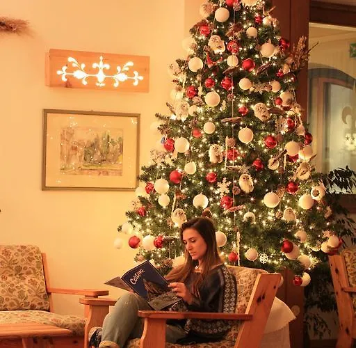 Hotel Trieste Cortina d'Ampezzo