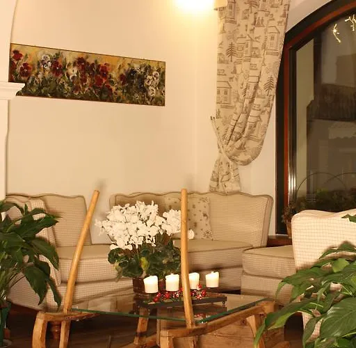 Hotel Trieste Cortina d'Ampezzo