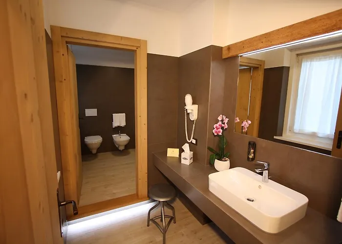 Trieste 3* Cortina dʼAmpezzo