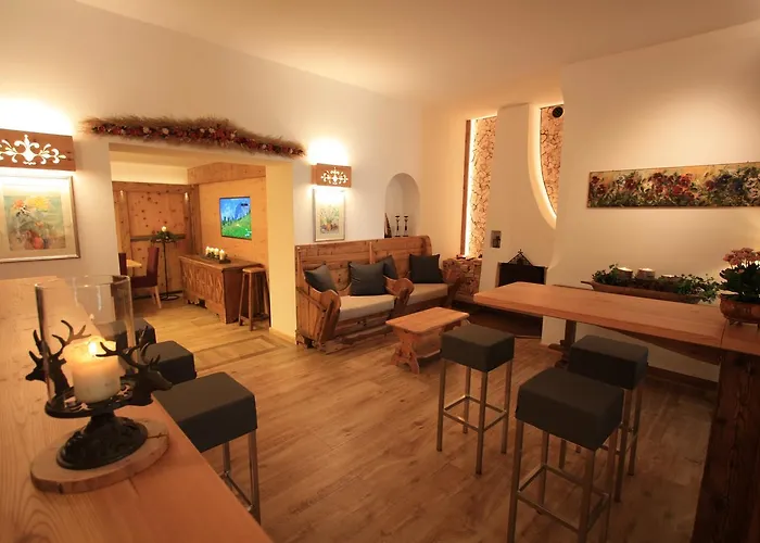 Hotel Trieste Cortina d'Ampezzo