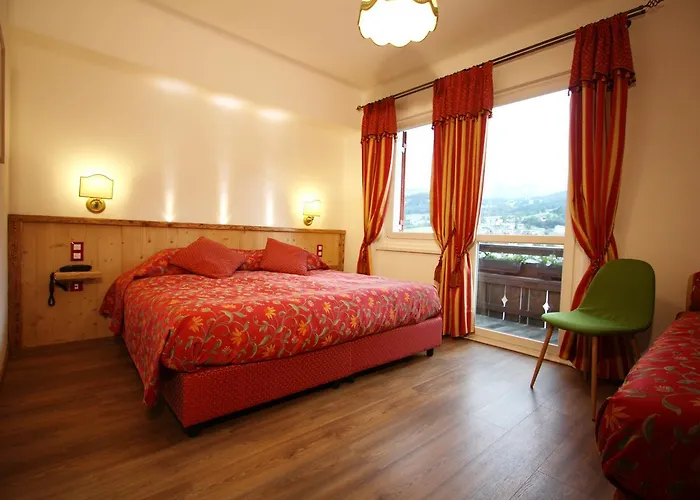 Trieste Cortina dʼAmpezzo