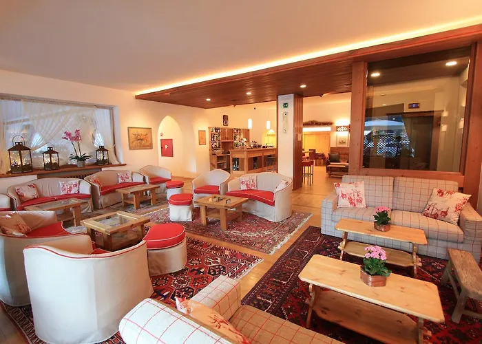 Trieste Hotel Cortina d'Ampezzo