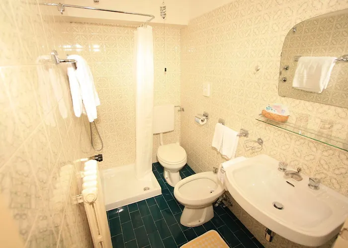 Hotel Trieste Cortina d'Ampezzo