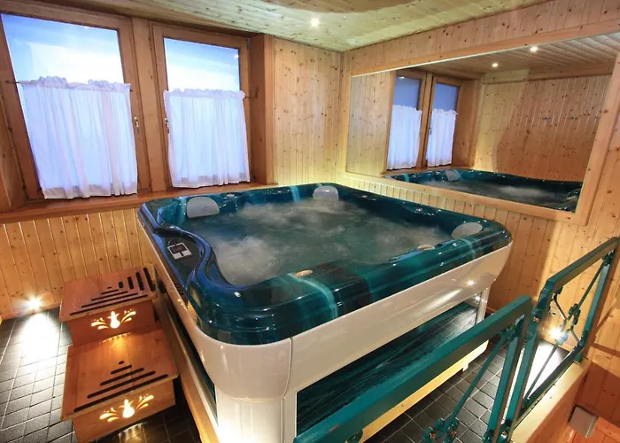 Hotel Trieste Cortina d'Ampezzo