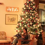 Hotel Trieste Cortina dʼAmpezzo