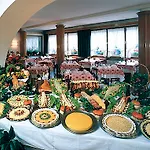 Hotel Trieste 3*
