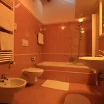 Trieste Hotel Cortina dʼAmpezzo