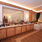 Hotel Trieste Cortina dʼAmpezzo