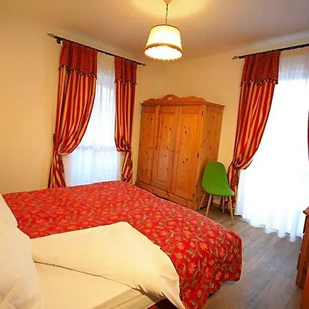 Trieste 3*