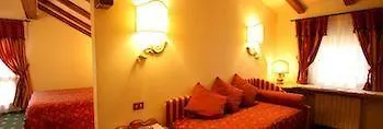 Hotel Trieste