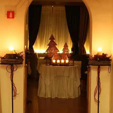 Trieste Hotel Cortina d'Ampezzo