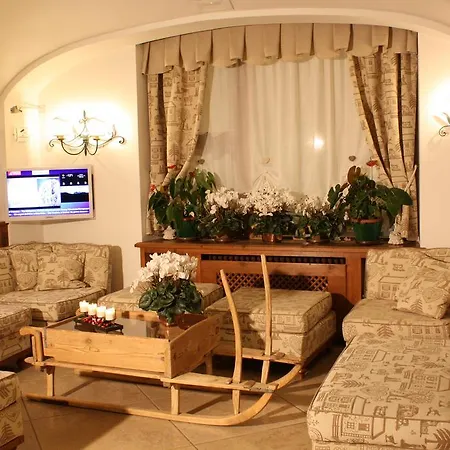 Otel Trieste