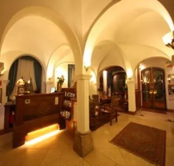 Otel Trieste