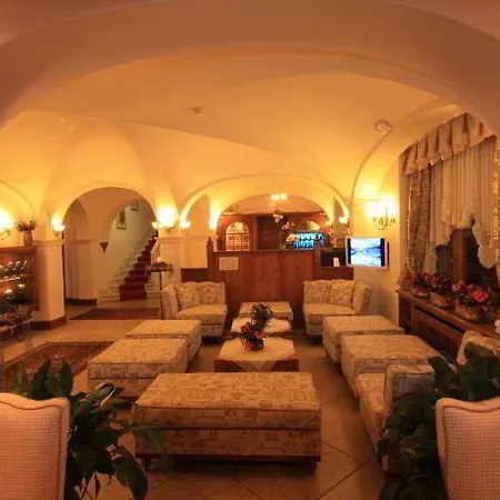Trieste Hotel 3*