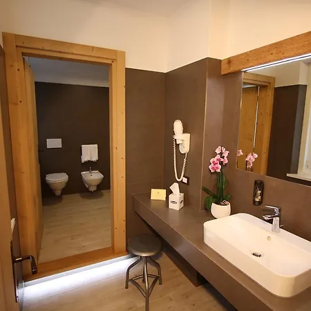 Trieste 3* Cortina d'Ampezzo