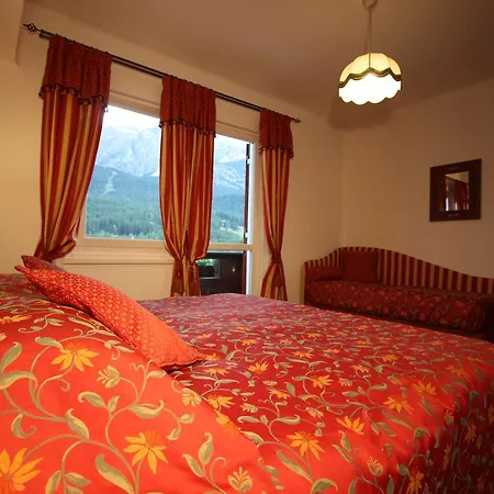 Trieste Cortina dʼAmpezzo