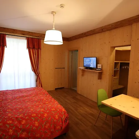 Trieste 3*