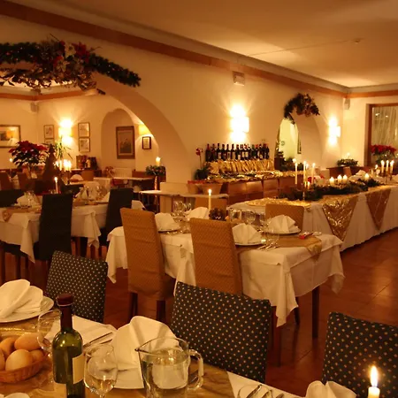 Trieste Hotel