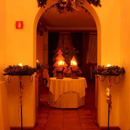Otel Trieste