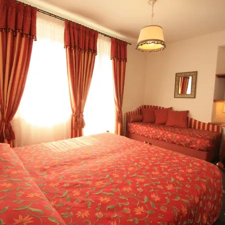 Trieste 호텔 3*