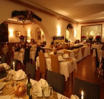 Otel Trieste