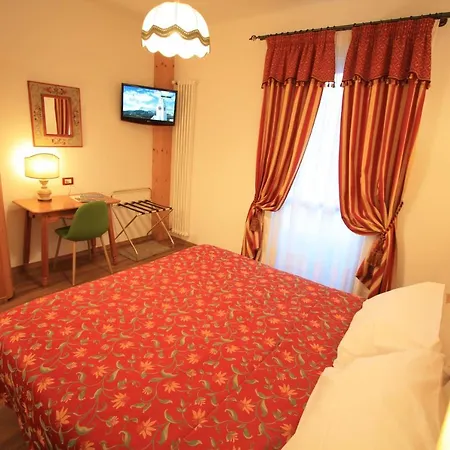 Hotel Trieste