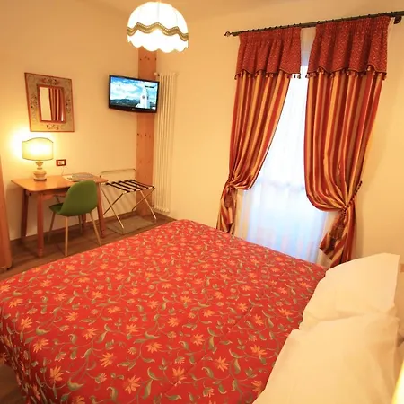 Hotel Trieste
