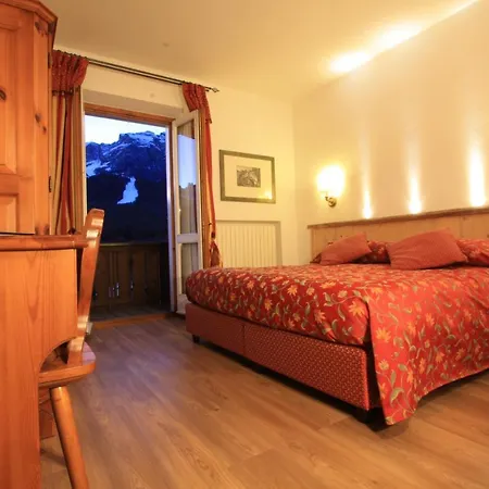 Trieste Hotel
