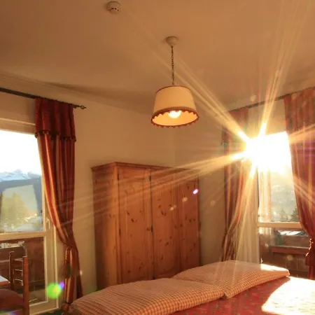 Hotel Trieste